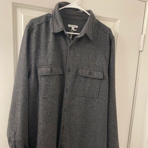 Banks Journal Overshirt